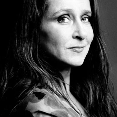 Barbara Philipp image